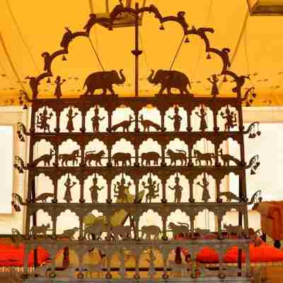 The Bordi Jaisalmer Others