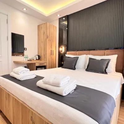 The Bail Hotel Hotels near Kumkapi Railway Station