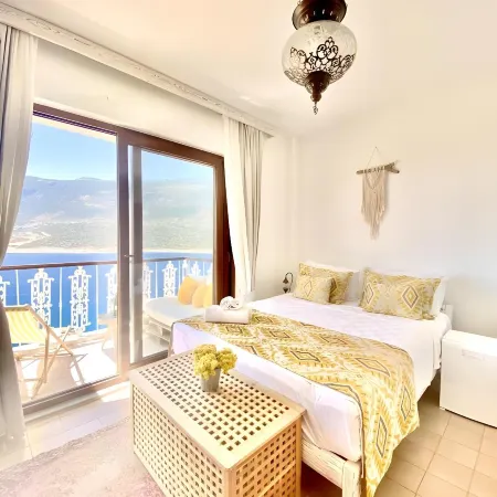 Club Barbarossa Villas