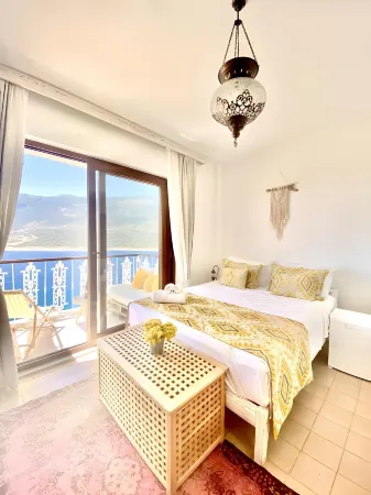 Club Barbarossa Villas