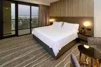 Holiday Inn and Suites Mexico Felipe Angeles Airport