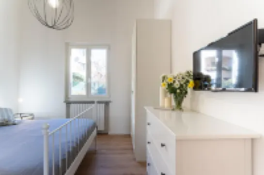 Mezzegra Apartments in Tremezzo