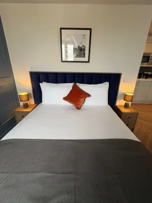 Station Suites Hotels in Billingham