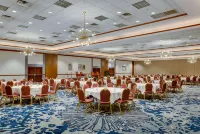 Embassy Suites by Hilton Cleveland Rockside