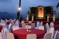 Kusuma Agrowisata Resort & Convention Hotel - sarapan