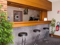 La Bonne Etape Hotels in Mosnes