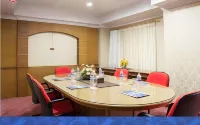 Abadi Hotel Convention Center Hotels in Beringin