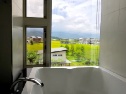 I Leisure B&B