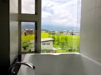 I Leisure B&B Hotel di Yilan