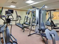 Holiday Inn Express & Suites PORTERVILLE by IHG - Gym