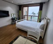 Taean Golden Wave Pension