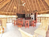 Africa Safari Selous - bar