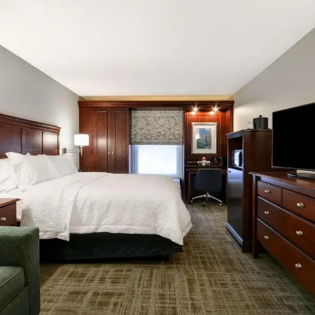 Hampton Inn Detroit/Northville (Farmington Hills Area)