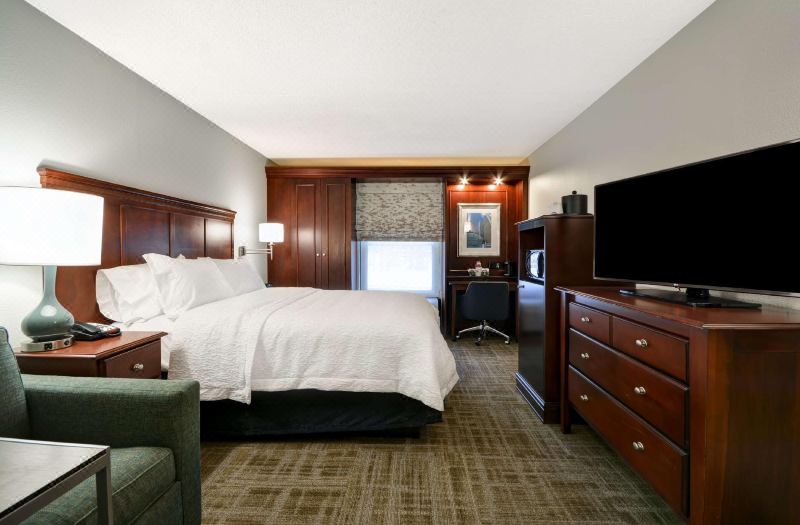 Hampton Inn Detroit/Northville (Farmington Hills Area)