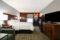 Hampton Inn Detroit/Northville (Farmington Hills Area) Hôtels à : Northville Charter Township