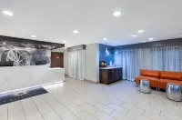 لا كينتا إن باي ويندام بيجوين فورج دوليوود فنادق في بيجون فورج