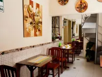 Imperial Inn Hospedaje Turistico Hotels in Miraflores