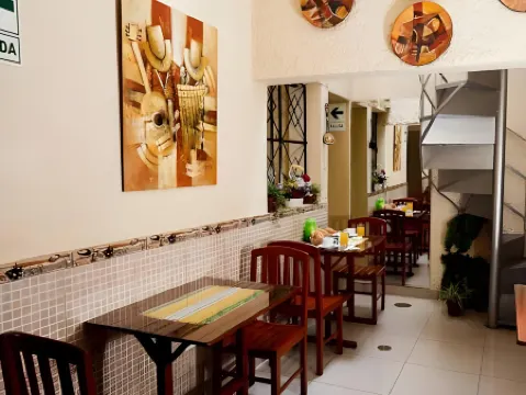 Imperial Inn Hospedaje Turistico