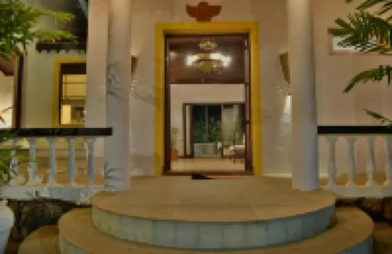 O Pescador an Indy Resort