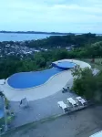 Bukit Kenari Hotel & Restaurant Hotel di Bacukiki Barat
