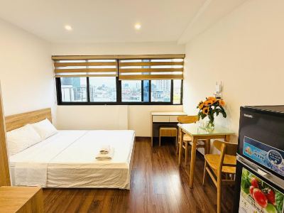 Era Apartment Thinh Hao