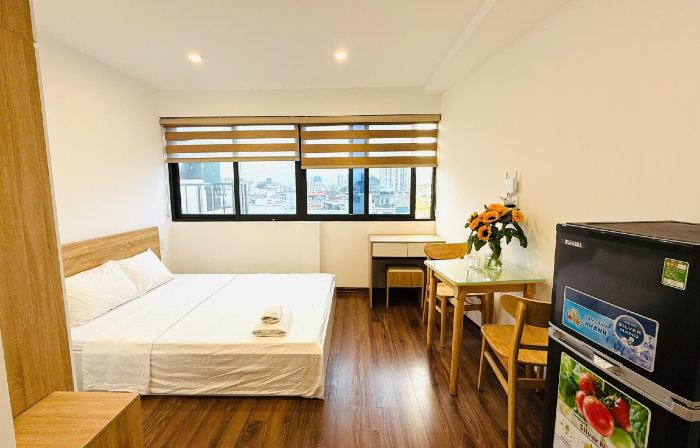 Era Apartment Thinh Hao