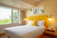 Bloom Hub Weh Andheri - 3 Yıldız