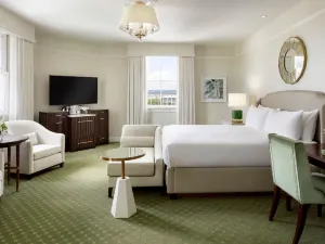 The Hermitage Hotel