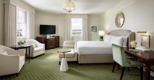 The Hermitage Hotel - Cheap