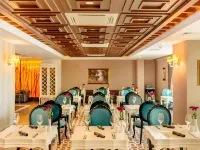 Grand Pasha Hotel & Spa Kyrenia - breakfast