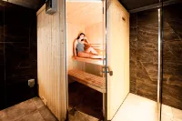 DoubleTree by Hilton Malta - Spa