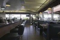 Lamp Liter Inn Các khách sạn ở Visalia