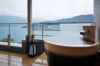 Fuji Kawaguchiko Onsen Hotel Konansou - Hot Springs