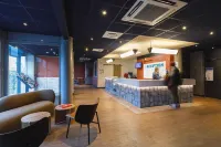 Ibis Budget Lyon Villeurbanne Hotels in Neyron