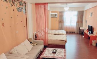Tainan Here Hostel Anping