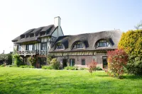 Les Hauts d'Etretat Hotels in Criquebeuf-en-Caux