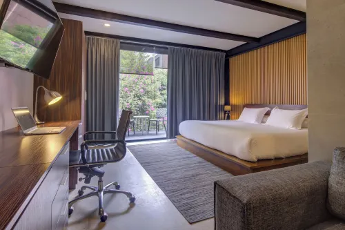 MX Grand Suites