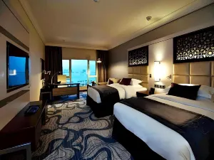 InterContinental Hotels Doha Beach & Spa