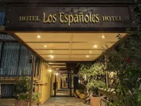 Teclados Hotel Hotels near Costanera Center