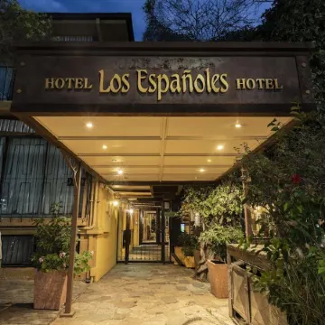 Teclados Hotel