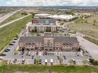 Comfort Inn & Suites Brighton Denver NE Medical Center Hotels in Brighton
