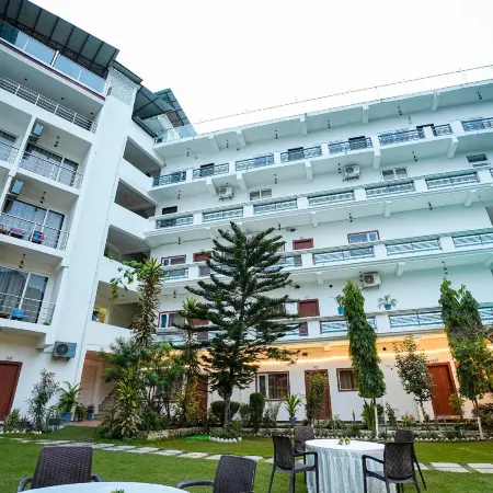 Shivansh Inn Resort