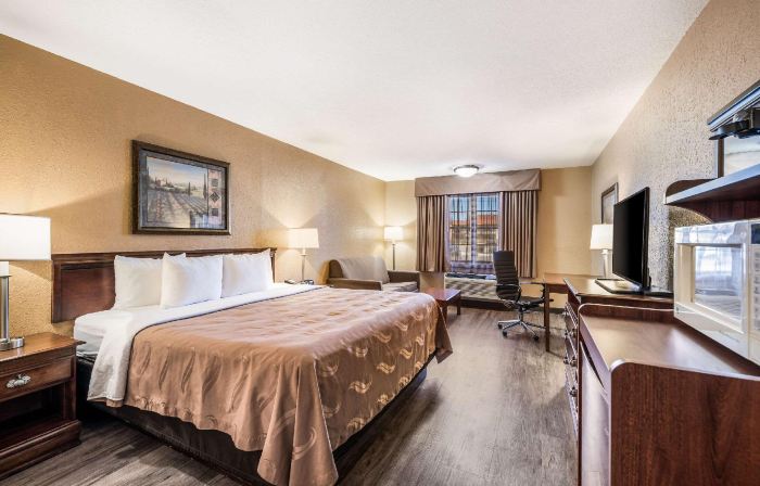 Quality Inn Arkadelphia - University Area
