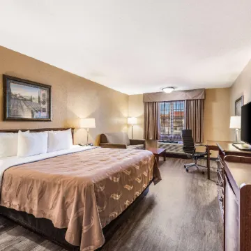 Quality Inn Arkadelphia - University Area