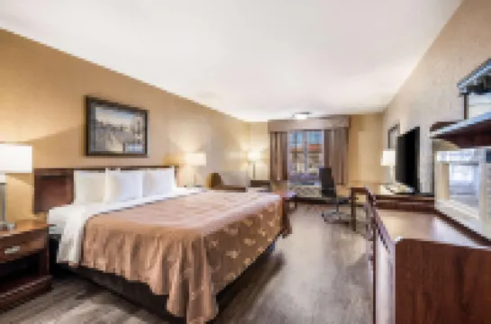 Quality Inn Arkadelphia - University Area