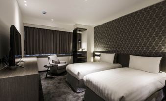 Wonstar Hotel Zhong Hua