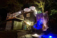 Puli View Waterfall Resort B&B Hotels near Guanyin Waterfall