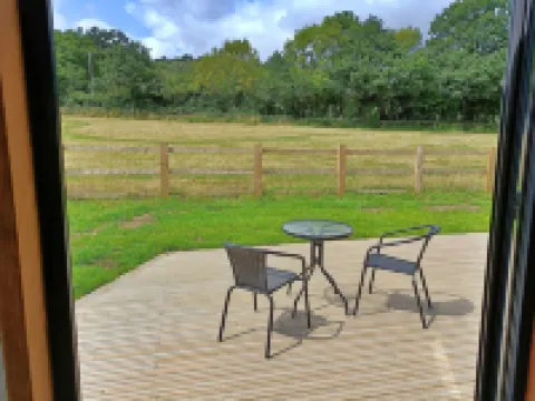 Little Dunley - The Tiny House