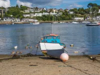 Brunels Reach