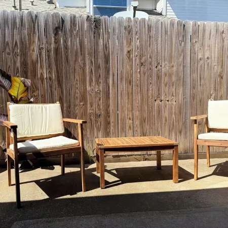 Cozy Arlington Retreat 2BR 2BA + Sofa Bed